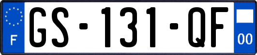 GS-131-QF