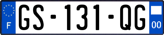 GS-131-QG