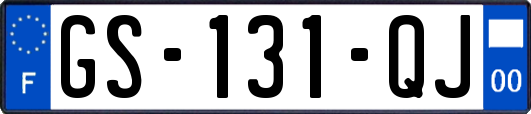 GS-131-QJ