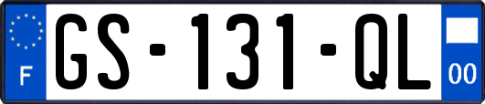 GS-131-QL