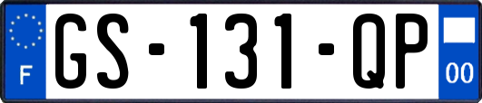 GS-131-QP