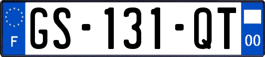 GS-131-QT
