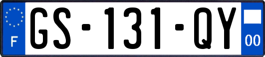 GS-131-QY