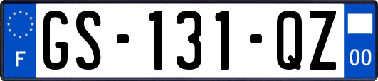 GS-131-QZ