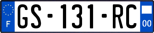 GS-131-RC