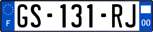 GS-131-RJ