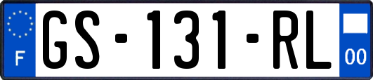 GS-131-RL