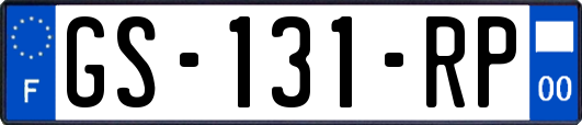 GS-131-RP