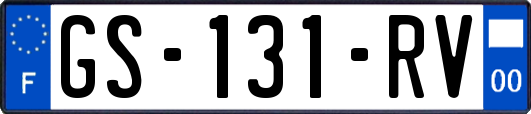 GS-131-RV