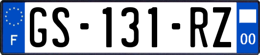 GS-131-RZ