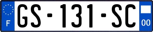 GS-131-SC