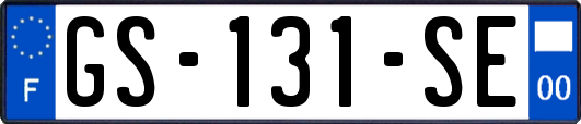 GS-131-SE