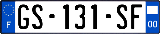GS-131-SF