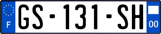 GS-131-SH