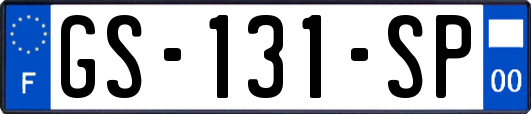 GS-131-SP