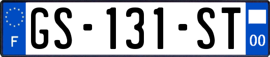 GS-131-ST