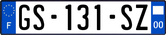 GS-131-SZ