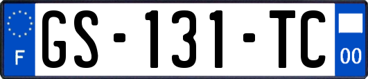 GS-131-TC