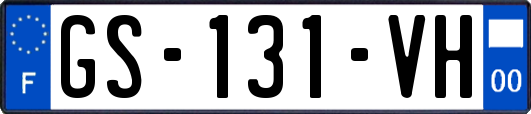 GS-131-VH
