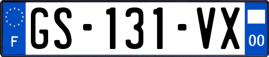 GS-131-VX