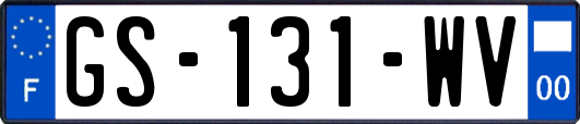 GS-131-WV