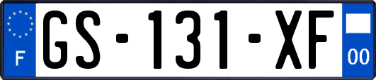 GS-131-XF