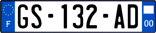 GS-132-AD