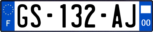 GS-132-AJ