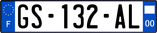 GS-132-AL