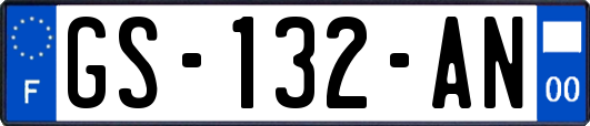 GS-132-AN