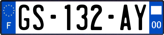 GS-132-AY