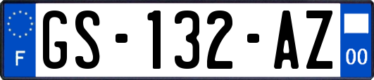 GS-132-AZ