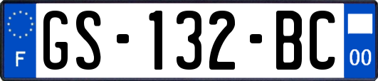 GS-132-BC