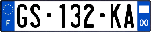 GS-132-KA