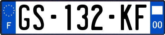 GS-132-KF