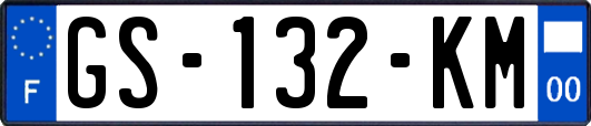 GS-132-KM