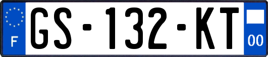 GS-132-KT