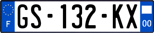 GS-132-KX