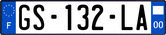 GS-132-LA