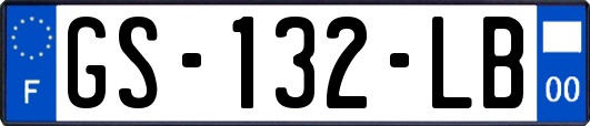 GS-132-LB