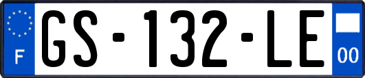 GS-132-LE