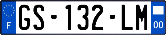 GS-132-LM