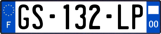 GS-132-LP