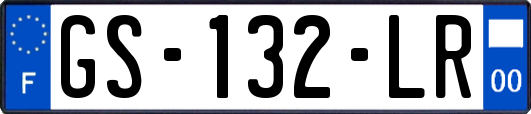 GS-132-LR