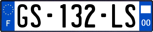 GS-132-LS