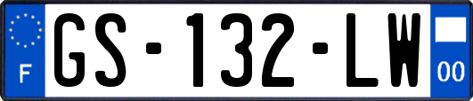 GS-132-LW