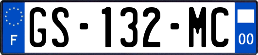GS-132-MC