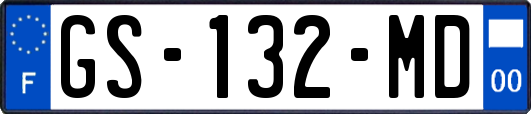 GS-132-MD