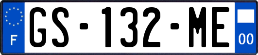 GS-132-ME