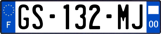 GS-132-MJ